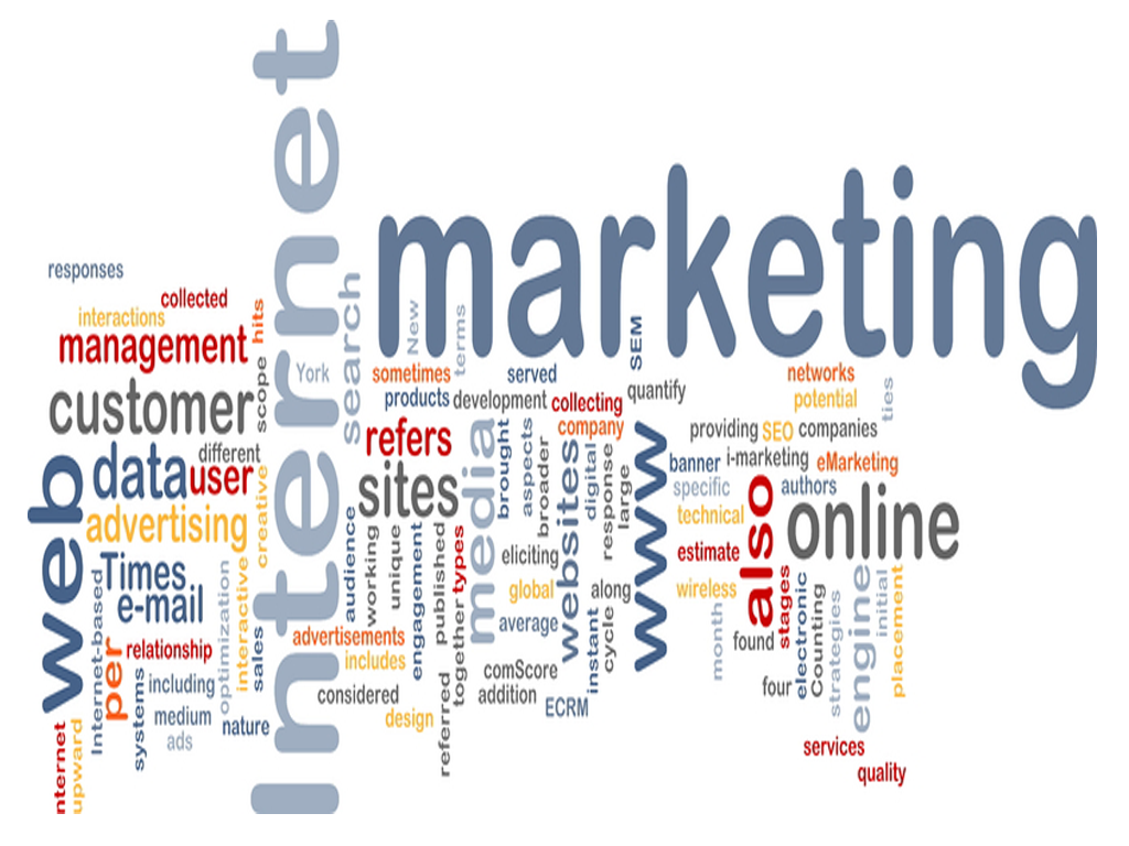 Internet marketing – How it helps you promote business and increase your customers